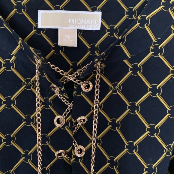 Michael Kors Dress - Picture 2 of 4